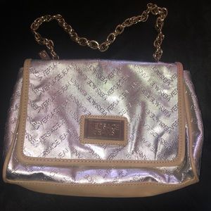 Versace jeans purse